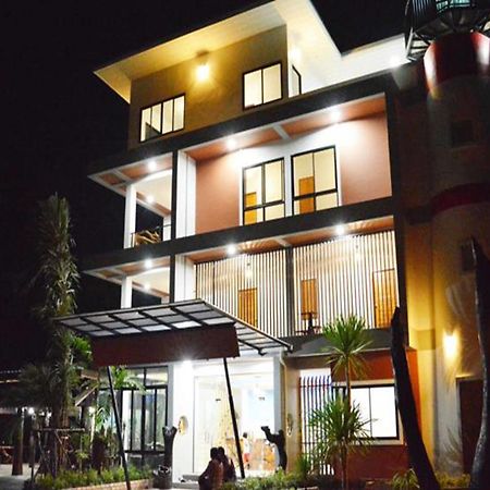 Krabi Lighthouse @ Aonang Hotel Bankhlongheng Kültér fotó