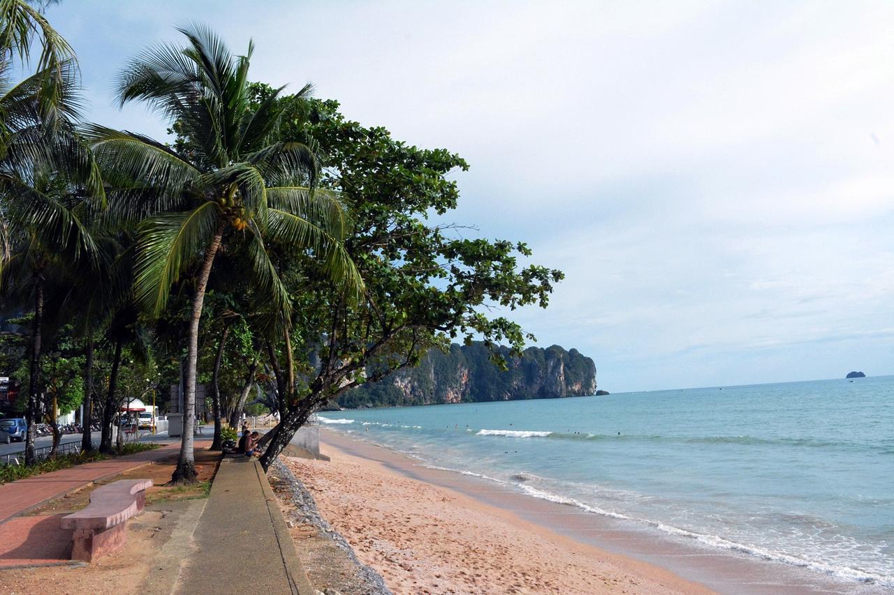 Krabi Lighthouse @ Aonang Hotel Bankhlongheng Kültér fotó